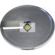 Zöldségszeletelőhöz disc: slicing disc 10 mm
