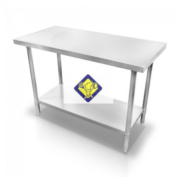   Asztal rm, összeszerelhető, 140x60x90cm ÚJ, csak kölcsönzésre 