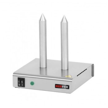 Hot Dog unit, two pin Model HD 02