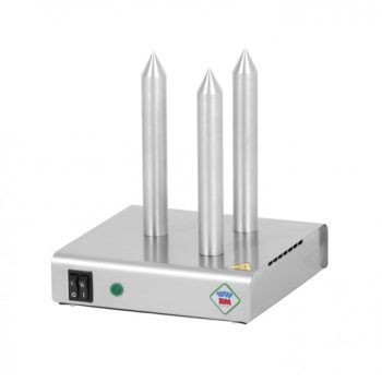 Hot Dog unit, 3 pin Model HD 03