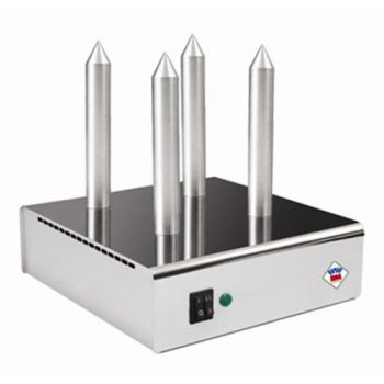 Hot Dog appliance, 4 pin Model HD 04
