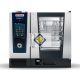 Kombi sütő-pároló 06 * GN 1/1 /530 x 325 mm/ Modell Rational ICP61E