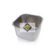 Sink Pool, built, size: 40 x 40 x 30 cm
