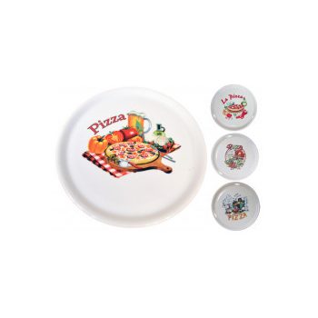 31cm dish pizza "pizza in the oven"