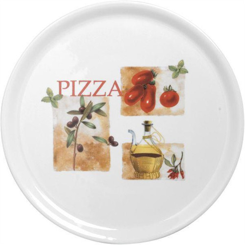 Pizza plate 31cm "Pizza"