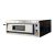 Pizzaofen, elektrische, eine Grube 35 cm Modell ML 6