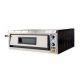 Pizza Oven, electric, one pit 35 cm Model ML 6