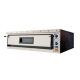 Pizza Oven, Electric, one shaft, 35 cm Model ML 9