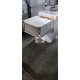 Kühlschrank-Monoblock, 0,6 kW ZANOTTI MAS121N02G