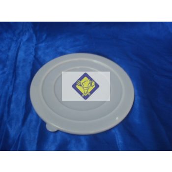 Cover dish with adagtálra eshez 21 cm