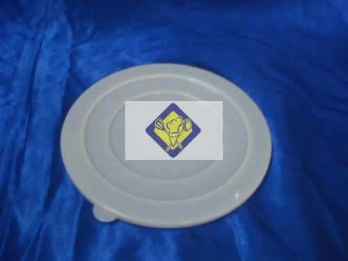 Cover dish with adagtálra eshez 21 cm