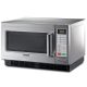 Microwave, 18 L, 1350 W model Panasonic NE-1475 C