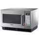 Mikrowelle, 18 L, 1350-W-Modell Panasonic NE-1475 C