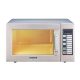 Microwave, 22 L 1000 W model Panasonic NE-1037