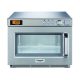 Microwave, 18 L, 1800 W model Panasonic NE-1843