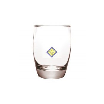 Barrel 200ml Wasser Glasform - 10600402