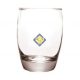 Barrel 200ml water glass form - 10,600,402