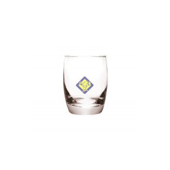 Barrel 100ml Wasser Glasform - 10600401