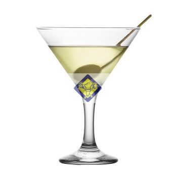 Martini-Becher 190ml