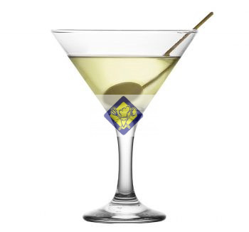 Martini-Becher 190ml