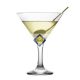 Martini-Becher 190ml