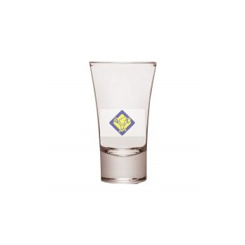 likőrös pohár 75ml - 10700072