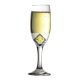 Misko 190ml champagne goblet - 13,654,004