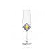 pezsgős kehely 260 ml Vivien - 204723