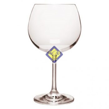Burgunder Weinkelch 460ml