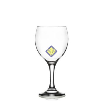 645ml Becher Wein Gastronomie. Mike