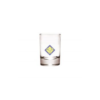 likőrös pohár 50ml Gladky - 13300020