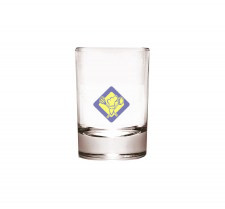 likőrös pohár 50ml Gladky - 13300020