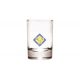 50 ml Glas Likör Gladky - 13300020
