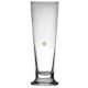 stemmed beer glass 25cl