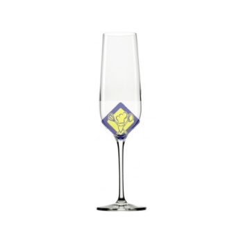 214ml Becher Champagne Sensation