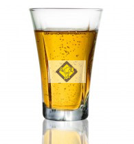 90ml glass of liqueur Truva - 13,651,082