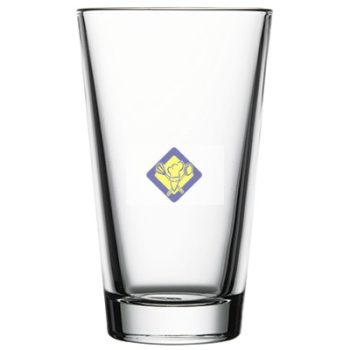 Parma Boston Shaker Glas 414ml