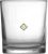 250ml Glas Whisky in Chile