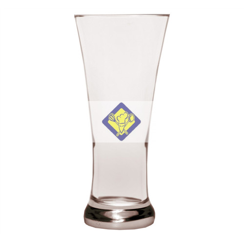 sörös pohár 360ml Sorgun - 13600030