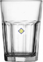 350ml Glas Cocktail Marokko