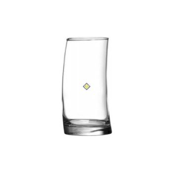Cocktailglas 39cl surfen