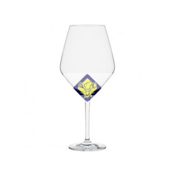 Burgunder Weinkelch 757ml
