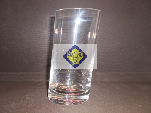 cocktail glass 450ml inclined
