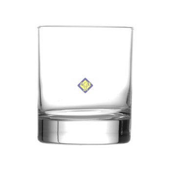 30cl Glas Whisky classico