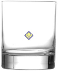 whisky pohár 300 ml Classico - 601201