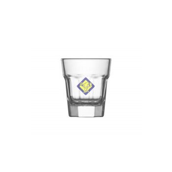 likőrös pohár 40ml Aras - 13640045