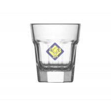 40ml glass of liqueur Aras - 13,640,045