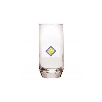 Longdrinkglas von 385ml Diamond - 13654321