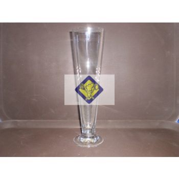 38,5cl stammten Bierglas