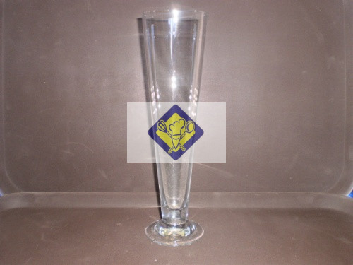 54,5cl stemmed beer glass